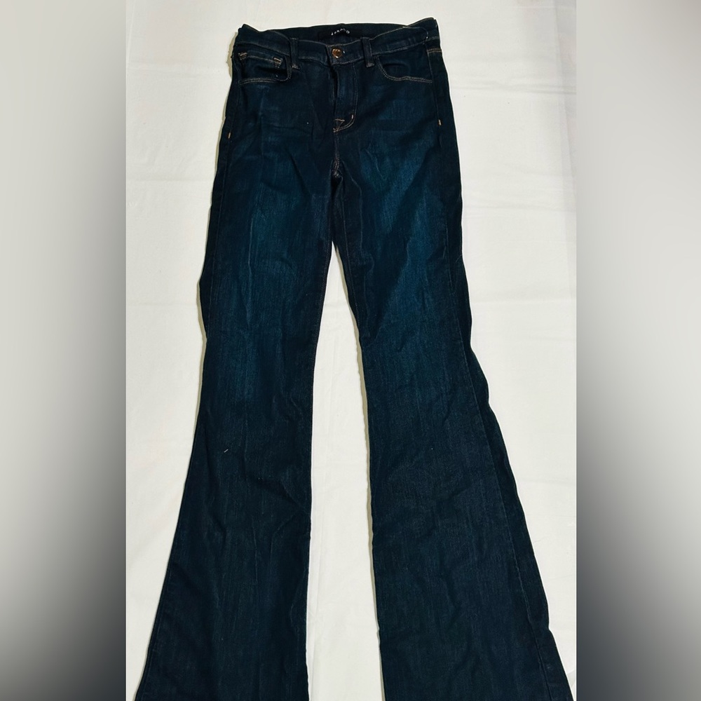 J brand flare jeans/Maria Flare jb000054 Boundary